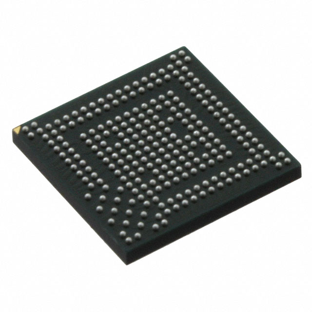 MC13783VK5 The MC13783VK5 is a highly integrated power management and audio component designed for handset and portable applications. It supports GSM, GPRS, EDGE, and UMTS standards.
