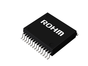 BM60060FV-CE2 The ROHM Semiconductor BM60060FV-CE2 is an isolated gate driver. It features RoHS3 compliance and an MSL 1 rating.