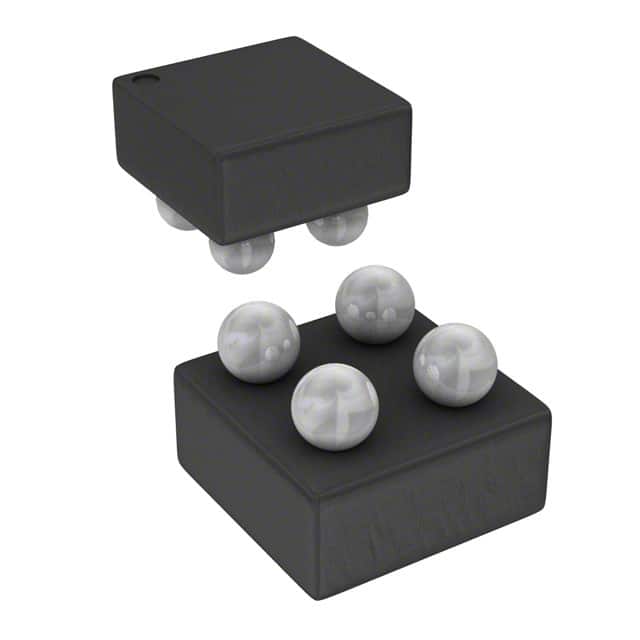 AH1898-CA4-7 The AH1898-CA4-7 is a magnetic switch with omnipolar operation, designed for solid-state magnetic sensing applications.
