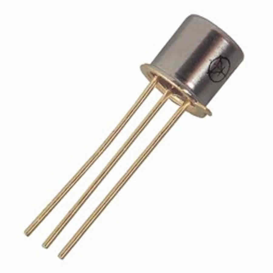 2n4384 The 2N4384 is a Silicon NPN Transistor manufactured by Signetics. It features a TO18 case and is suitable for various electronic applications.