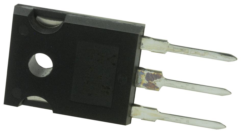 IRFP9240PBF IRFP9240PBF is a P-Channel MOSFET from Vishay Dale with 200V drain-source voltage and 12A drain current. It comes in a TO-247-3 through-hole package.