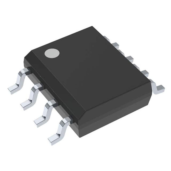 HFC0300HS-C429-LF-Z The Monolithic Power Systems HFC0300HS-C429-LF-Z is an offline switcher IC designed for flyback topologies. It operates within an 8V to 20V supply voltage range and features a switching frequency up to 600kHz.