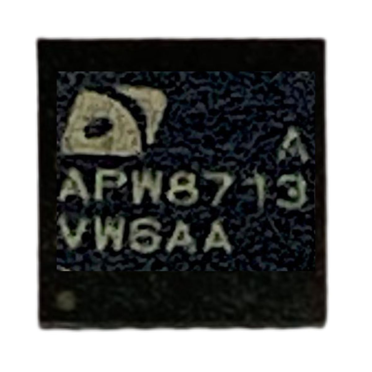 APW8713AQBI-TRG The APW8713AQBI-TRG is a synchronous step-down converter from Anpec Electronics Corporation. It features an adjustable output voltage range of 0.8V to 12V and operates from an input voltage of 2.7V to 28V.