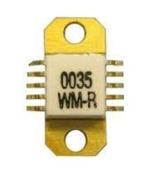 AM012535MM-BM The M/A-COM AM012535MM-BM is a coaxial cable designed for RF applications. It features RoHS3 compliance and an MSL of 1.
