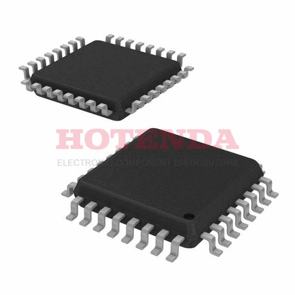 8725BY-01LF The 8725BY-01LF is a Voltage Regulator Controller from Integrated Device Technology. It features RoHS3 compliance and an MSL of 1.