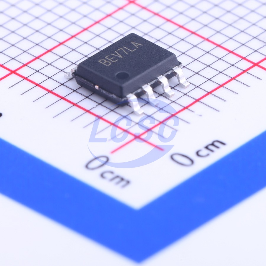 SY5018BFAC The Silergy SY5018BFAC is an LED Driver IC. It features RoHS3 compliance and Moisture Sensitivity Level 1.