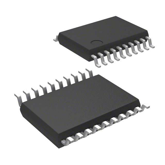 STM32L011F3P6TR The STM32L011F3P6TR is a 32-bit microcontroller from STMicroelectronics based on the ARM Cortex-M0+ core. It operates at 32MHz and features 8KB of FLASH program memory.