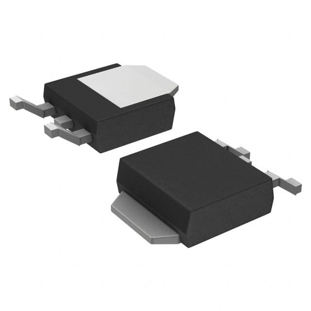 TK3P50D,RQ(S The Toshiba TK3P50D,RQ(S is an N-Channel MOSFET designed for switching voltage regulators. It features a 500V drain-source voltage and 3A continuous drain current.