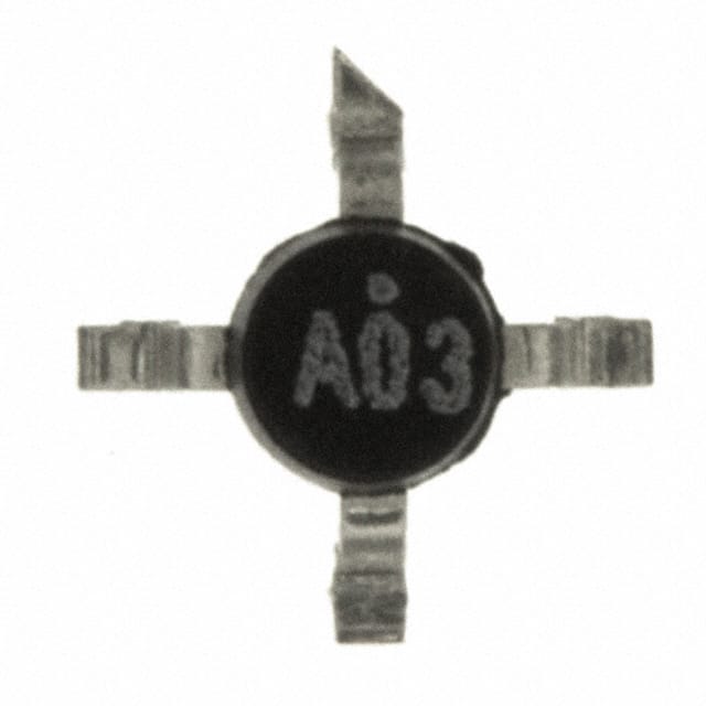 MSA-0386 The MSA-0386 is a high-performance silicon bipolar MMIC amplifier from Agilent Technologies. It operates from DC to 2.4 GHz and provides a typical gain of 12 dB.