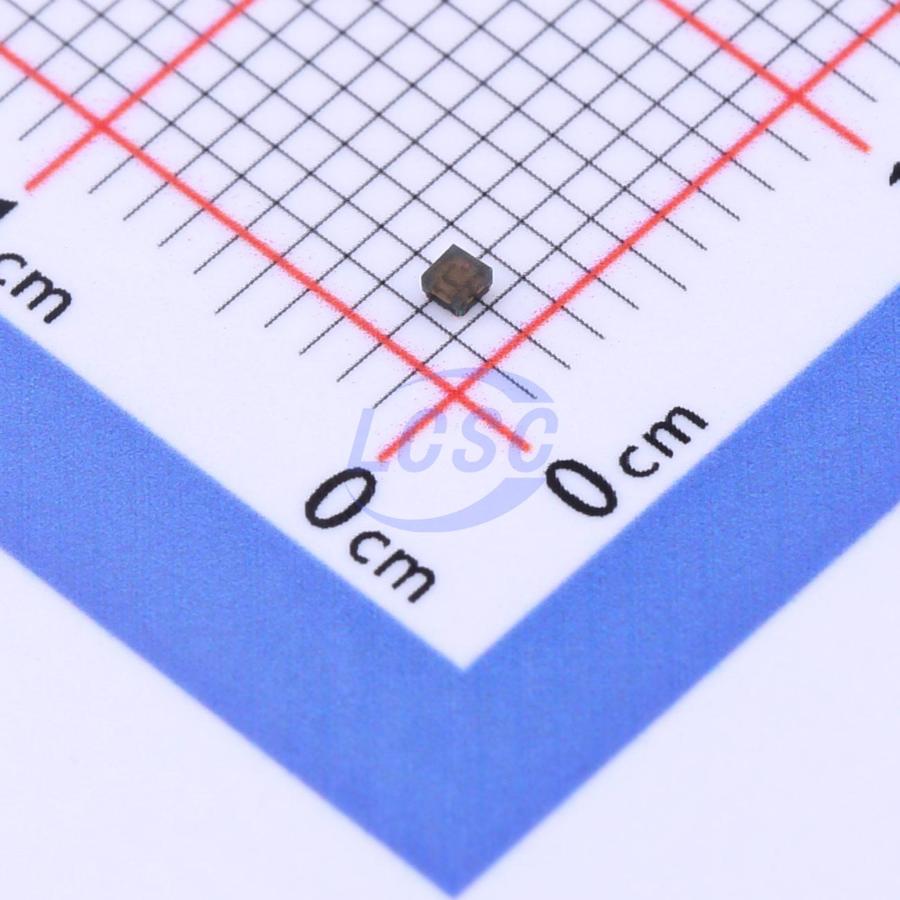 18-038BT/BDGAR6S1-CS01/10T The Everlight Electronics 18-038BT/BDGAR6S1-CS01/10T is a discrete LED indicator in a compact SMD-4P, 1x1mm package. It is RoHS3 compliant and has an MSL of 1.