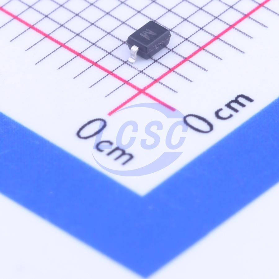 PSD24C-LF-T7 The Protek Devices PSD24C-LF-T7 is a TVS Diode. It features RoHS3 compliance and an MSL 1 rating.