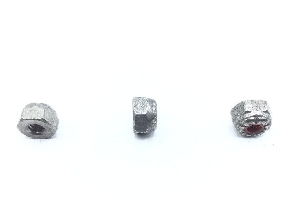 MS21044C08 The MS21044C08 is a self-locking hexagon nut manufactured by QPL. It features an 8-32 thread size and is constructed from corrosion-resistant steel with a nylon insert.