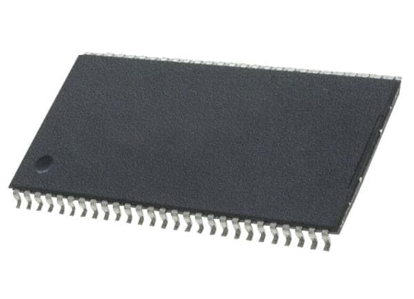 AS4C128M8D3LC-12BIN The Alliance Memory AS4C128M8D3LC-12BIN is a 1Gbit DDR3L SDRAM memory integrated circuit. It operates at 800 MHz with an access time of 20 ns.
