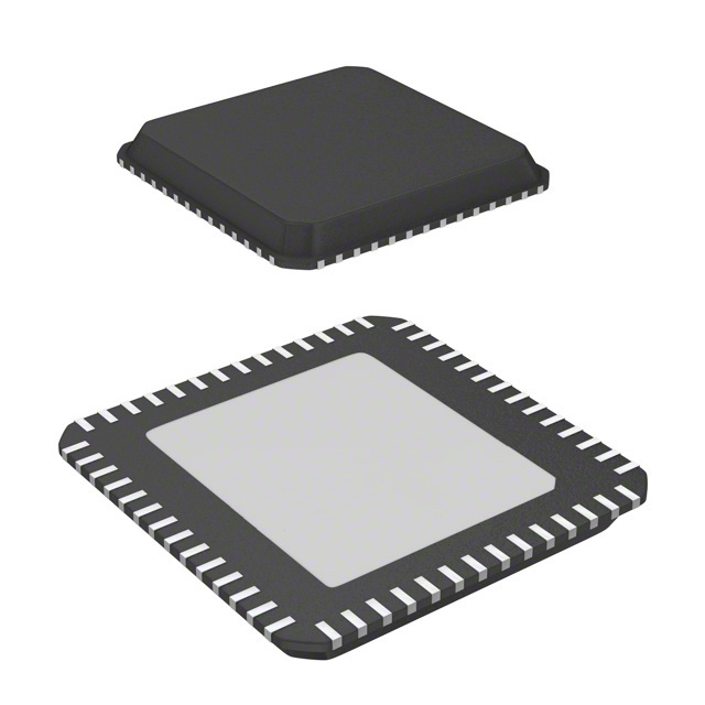 LAN8820I-ABZJ The Microchip Technology LAN8820I-ABZJ is a full-duplex Ethernet transceiver. It operates within a supply voltage range of 1.14V to 1.26V and an ambient temperature range of -40°C to 85°C.