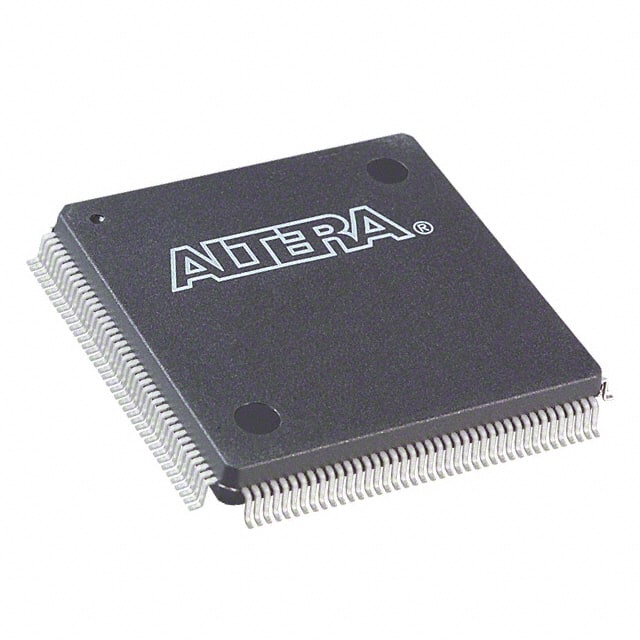 EPM7192SQC160-15 The Altera EPM7192SQC160-15 is a Complex Programmable Logic Device (CPLD). It features RoHS3 compliance and an MSL of 1 Unlimited.