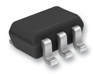 BC846BS-QX BC846BS-QX is a dual NPN general-purpose transistor array from Nexperia. It features a maximum collector-emitter voltage of 65V and collector current of 100mA per transistor.