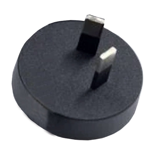 ADP-165 G The Delta Electronics ADP-165 G is an accessory featuring an input plug specifically for Korean wall adapters. It is designed for use with multi-plug wall adapters.