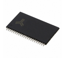 AS7C34098A-10TCNTR The Alliance Memory AS7C34098A-10TCNTR is a 4Mb asynchronous SRAM IC with a parallel interface. It features a 10ns access time and operates from a 3V to 3.6V supply.