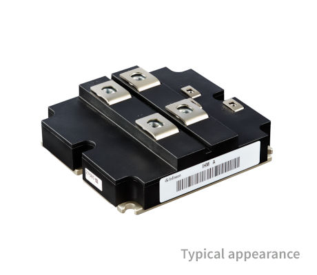 FF800R17KP4_B2 The Infineon FF800R17KP4_B2 is an IGBT module designed for high-power applications. It features a 1700V collector-emitter voltage and a continuous DC collector current of 800A.
