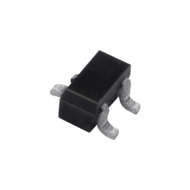 BFR505T,115 RF TRANS NPN 15V 9GHZ SC75