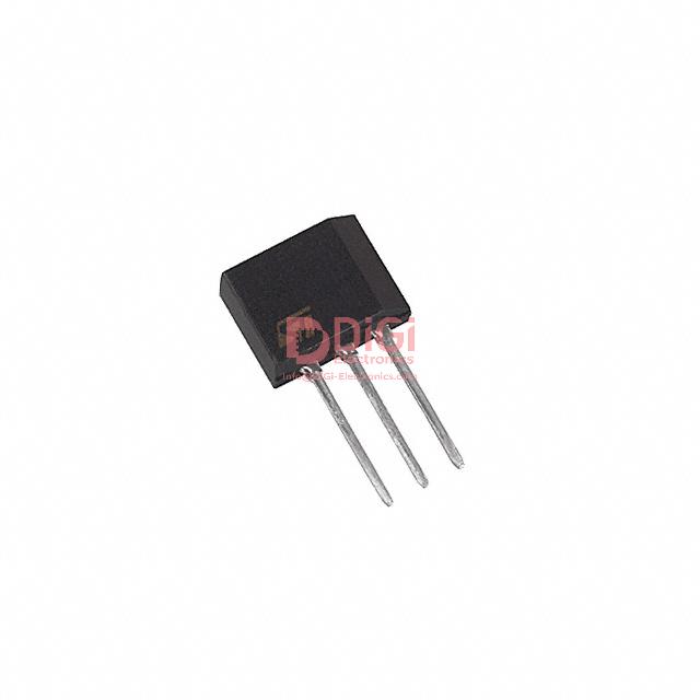 BT136-800E,127 The STMicroelectronics Z0409NF1AA2 is a sensitive gate TRIAC designed for power control applications. It features an 800V off-state voltage and a 4A on-state current.