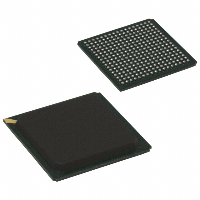 KSZ8695PI The Micrel Inc. KSZ8695PI is an integrated multi-port PCI gateway solution featuring an ARM9 CPU core running at 166MHz. It offers a 33MHz 32-bit PCI interface and includes five integrated Ethernet transceivers and MAC units.