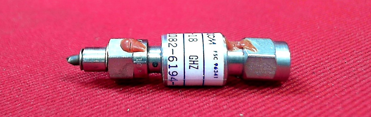 96341 The M/A-COM 96341 is an RF Misc IC and Module. It features RoHS3 Compliance and MSL 1 Unlimited.