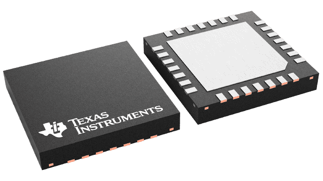 ADS1293CISQ/NOPB The ADS1293CISQ/NOPB is a 24-bit, 3-channel low-power analog front end (AFE) from Texas Instruments designed for biopotential measurements such as ECG.