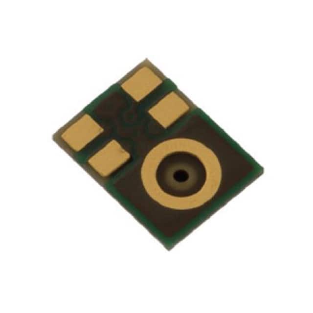 SPH6611LR5H-1 The Knowles SPH6611LR5H-1 is a MEMS analog microphone with an omnidirectional pattern. It offers a sensitivity of -38dB ±3dB and a signal-to-noise ratio of 65dB.