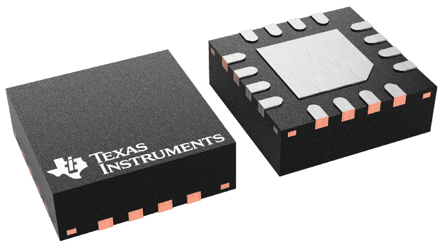 TLV62130A The Texas Instruments TLV62130A is a 3A step-down DC/DC switching regulator. It features a wide input voltage range and adjustable output voltage capabilities.