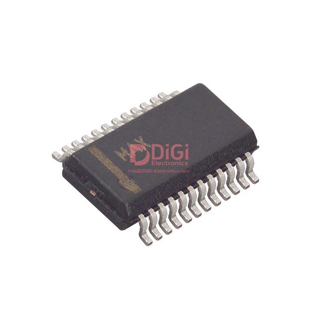 XRT94L33IB The Maxlinear XRT94L33IB is a specialized interface IC designed for network switches. It operates with a supply voltage range of 3.14V to 3.47V.