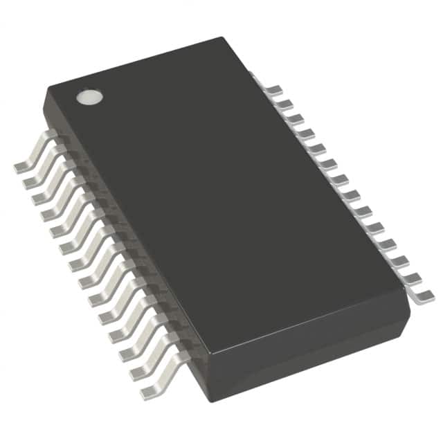 ADM561JRS-REEL The ADM561JRS-REEL is a transceiver from Analog Devices, Inc. It operates with a supply voltage of 3V to 3.6V and supports the RS232 protocol.