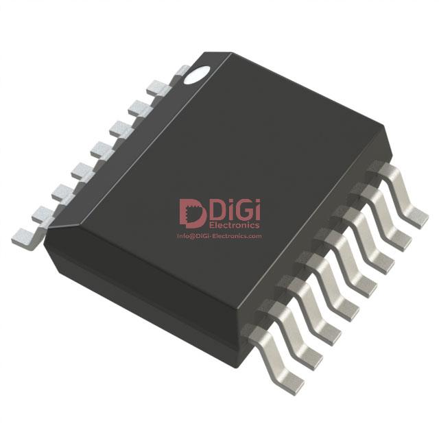 MAX1714BEEE The MAX1714BEEE from Analog Devices Inc./Maxim Integrated is a step-down DC-DC controller IC. It operates with a supply voltage range of 4.5V to 5.5V.