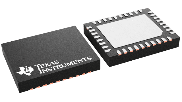 MCT8329A1IREER The Texas Instruments MCT8329A1IREER is a 60V sensorless trapezoidal control three-phase BLDC gate driver. It offers features like 120 or 150 degree modulation for improved acoustic performance and an I2C interface.