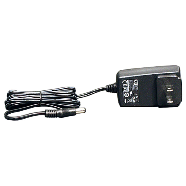PSWA-DC-5 The Falcon PSWA-DC-5 is an AC/DC wall mount adapter delivering 24V at 1.25A for a total of 30W. It features Level VI efficiency and a fixed blade input.