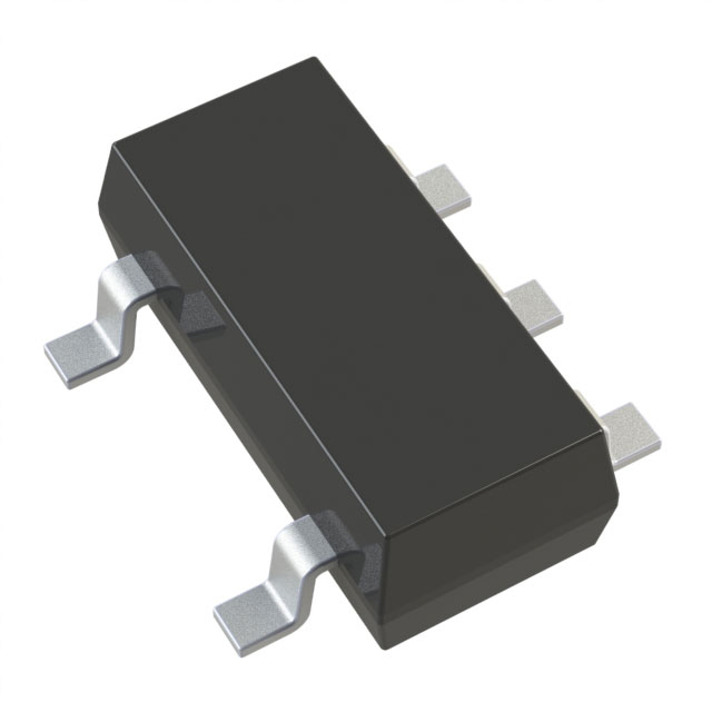 LT1782CS5#TR The LT1782CS5#TR is a standard operational amplifier from Analog Devices Inc. It features a Rail-to-Rail output and operates within a supply voltage range of 2.5V to 18V.