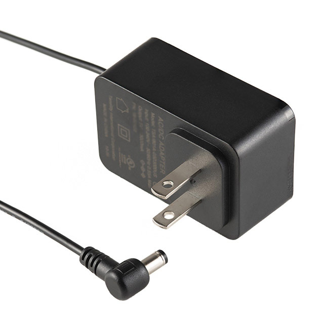 16-00122 The Tensility International 16-00122 is a 5V, 15W AC/DC wall mount adapter. It features a 3A output current and Level VI efficiency.