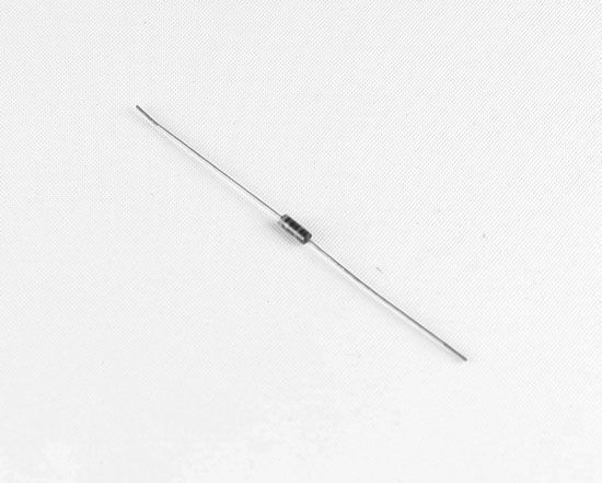 RCR05G511JS The Allen-Bradley RCR05G511JS is a carbon composition resistor with a resistance of 510 Ohms and a tolerance of ±5%. It has a power rating of 0.125W.
