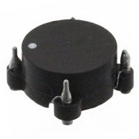 CM6350-155 API Delevan CM6350-155 is a 2-line surface mount common mode choke with 1.5mH inductance at 10kHz and 750mA current rating.