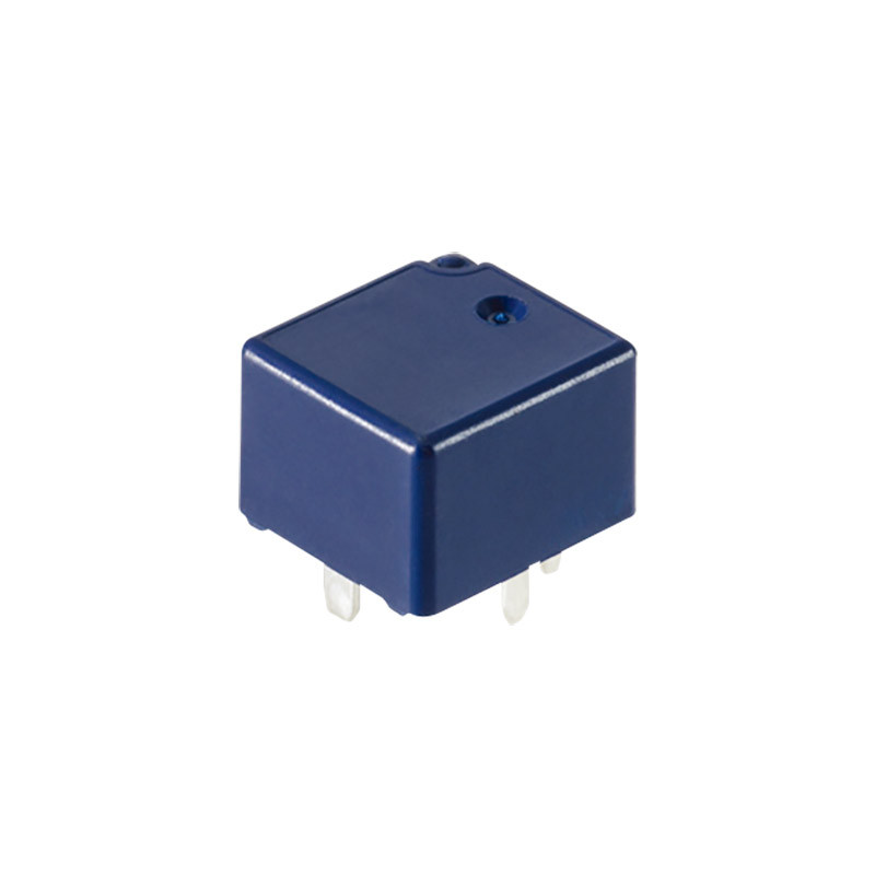 CP1AH-N-12V The NAIS CP1AH-N-12V is a power relay designed for applications requiring over 2 amps. It features RoHS3 compliance and MSL 1 rating.