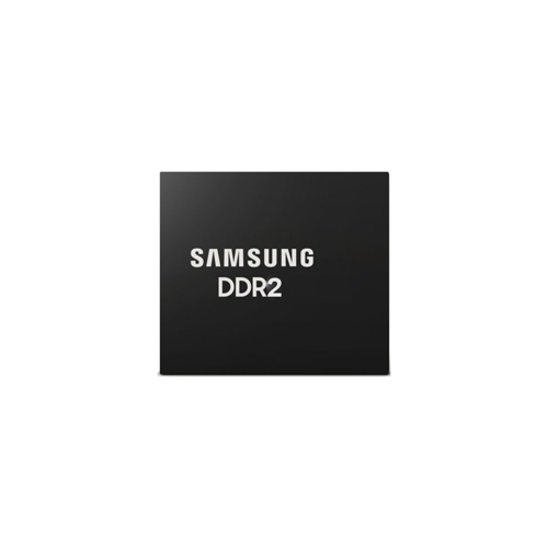 K4T51163QQ-BCE6 The Samsung K4T51163QQ-BCE6 is a DDR2 DRAM memory chip with a 667MHz data rate and 32Mx16 organization. It is RoHS3 compliant.