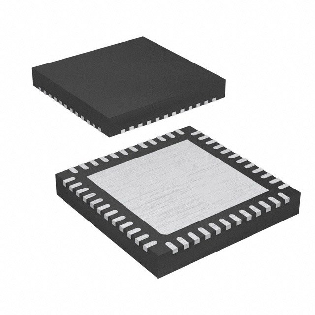 NRF51822-QFAC The NRF51822-QFAC is an RF Transceiver IC from Nordic Semiconductor ASA, featuring Bluetooth v4.0 and operating at 2.4GHz. It is suitable for surface mount applications.