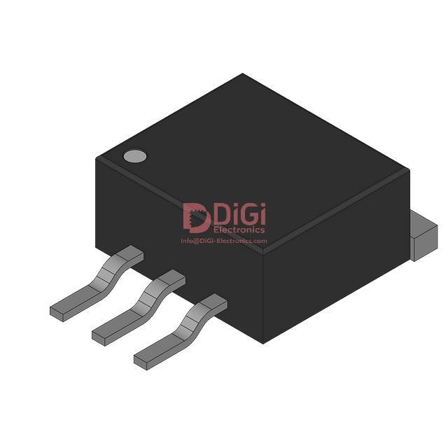 KA7809RTM The KA7809RTM is a linear voltage regulator from Fairchild Semiconductor, providing a fixed 9V output with a maximum current of 1A. It is supplied in a DPAK package.