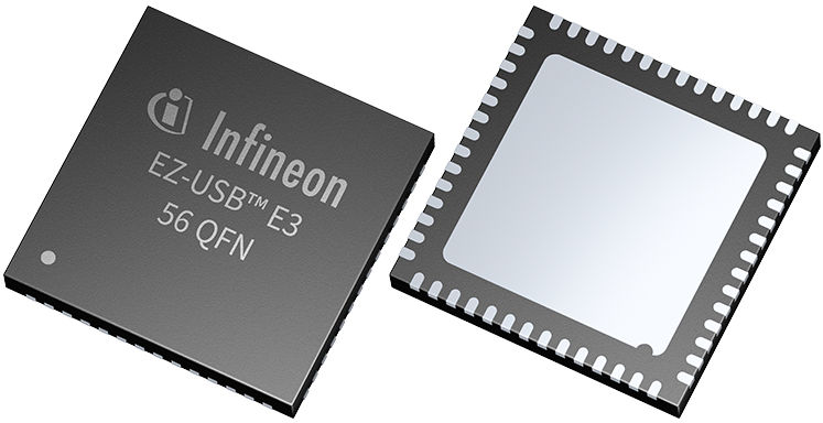 CY7C64215-56LTXI The Infineon CY7C64215-56LTXI is a Voltage Regulator - Linear Regulator Controller. It features RoHS3 compliance and an MSL of 1 Unlimited.