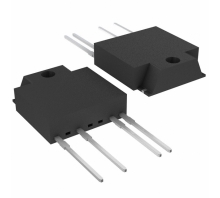 S202T02F The S202T02F is a Solid State Relay from Sharp Microelectronics. It features a SPST-NO (1 Form A) circuit with a load current of 2A and a load voltage range of 80V to 240V.