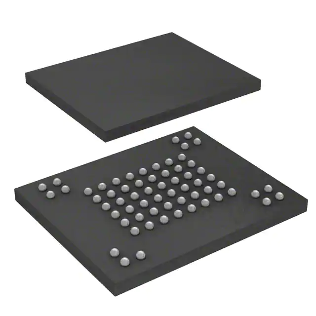 S34ML02G100BHI000 The Spansion S34ML02G100BHI000 is a 2Gb NAND Flash Memory IC. It operates with a supply voltage range of 2.7V to 3.6V and is designed for industrial and automotive applications.