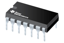 CD4081BE The RCA CD4081BE is a Quad 2-Input AND Gate from the CD4000 logic family. It operates over a wide temperature range and voltage supply.