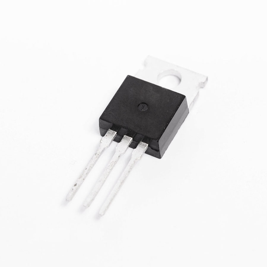 2SB1039 The NEC 2SB1039 is a Silicon PNP transistor in a TO220 package. It offers a maximum collector current of 4A and a maximum collector-emitter voltage of 80V.