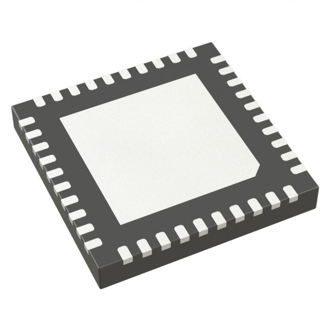 ADAU1977WBCPZ The Analog Devices ADAU1977WBCPZ is a high-performance quad analog-to-digital converter (ADC) with integrated diagnostics. It offers 24-bit resolution and supports sample rates up to 192 kHz.