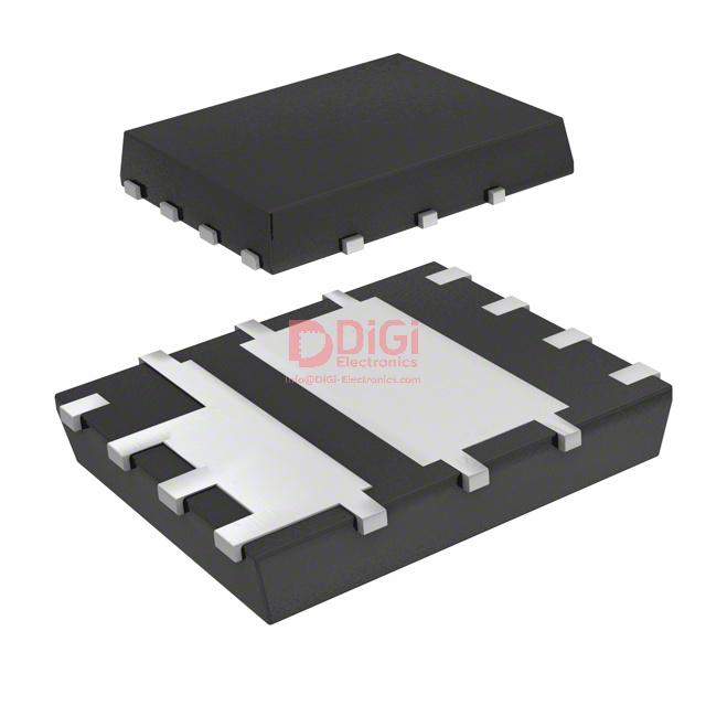 AON6934 The AON6934 is a dual N-channel MOSFET from Alpha & Omega Semiconductor Inc. It features a 30V drain-source voltage and 30A continuous drain current.